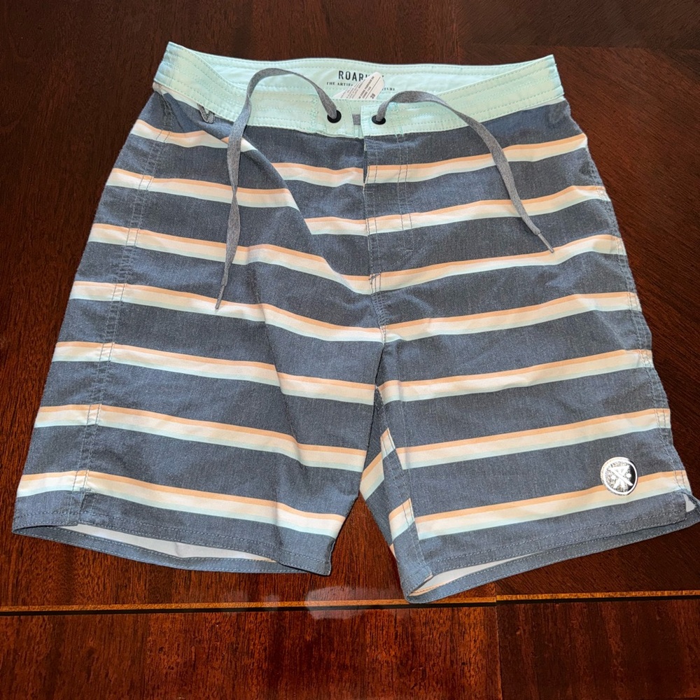 Men’s Bathing Suit